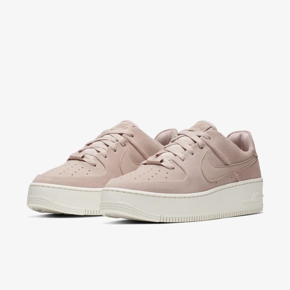 Nike Shoes - NIKE AIRFORCE 1 SAGE LOW SNEAKER✨